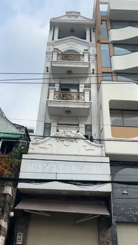 Nhà mặt tiền đường 21, Gò Vấp 72m² giá 16 tỷ - Đang thu nhập 50 triệu/tháng!