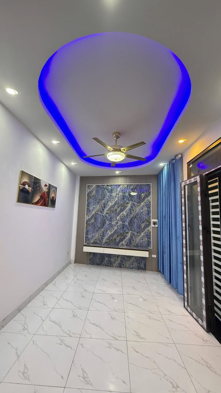 Nhà mới xây tại Động Lãm - Phú Lương 30,5m² giá 5,6 tỷ - Sẵn sàng ở ngay!