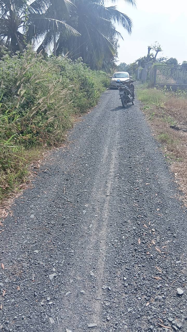 Đất Lê Minh Xuân 1020m² giá 4.7 tỷ - Sổ đỏ riêng, vị trí đẹp