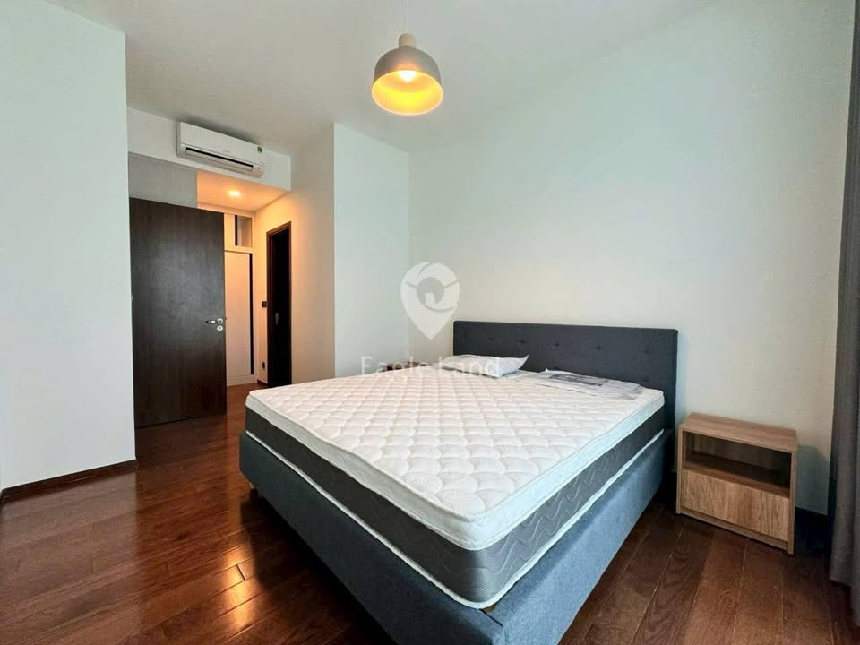 Căn hộ D'Edge Thảo Điền quận 2 143m² giá 80 triệu - Vào ở ngay!