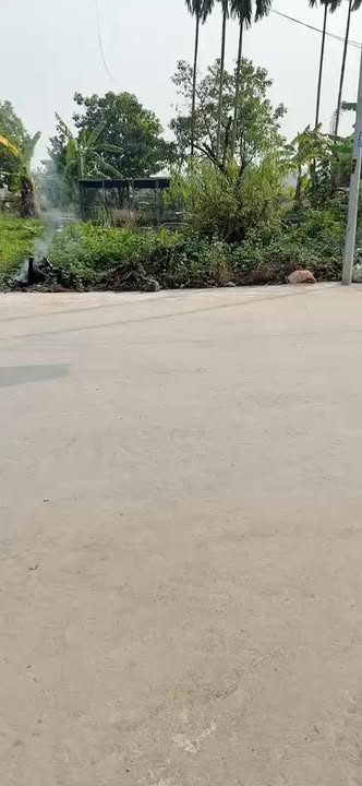 Đất mặt đường trục chính xã Hồng Sơn Mỹ Đức 150m² giá 2.7 tỷ - Đầu tư sinh lời cao!