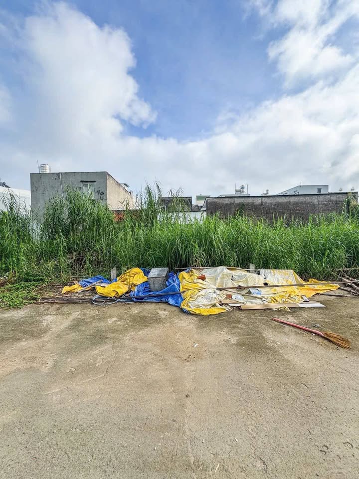 Đất thổ cư 52.5m² tại Hẻm 388Z, Nguyễn Văn Cừ, Cần Thơ - Giá 2.35 tỷ, chính chủ thương lượng!