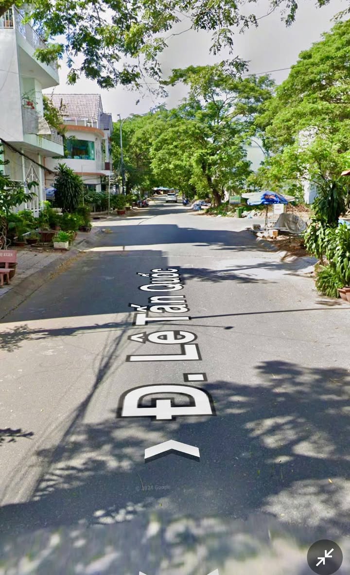 Bán cặp nền đẹp đường Lê Tấn Quốc, KDC CTY 8, 166m², giá 6 tỷ - Cơ hội đầu tư tuyệt vời!