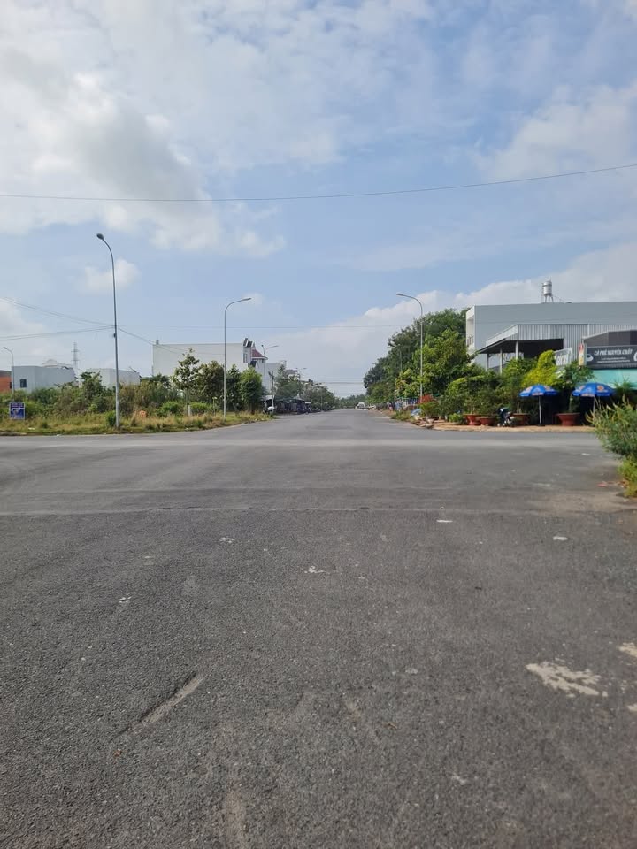 Đất nền Phú An Cái Răng 120m² giá 3 tỷ - Sổ hồng chính chủ, đầu tư sinh lời!