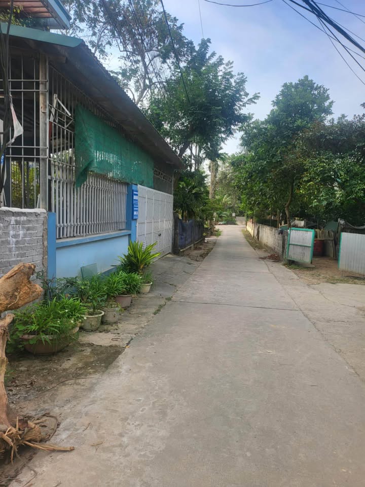 Đất thổ cư TP Tuyên Quang 153m² giá 2.9 tỷ - Đường thông, tiện ích đầy đủ!