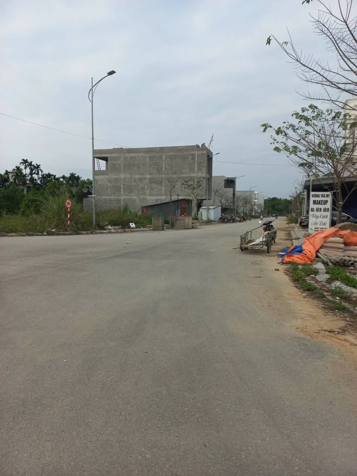 Lô đất Tổ dân phố Tân Hà 7, phường Minh Xuân 290m² - Đầu tư sinh lời ngay!