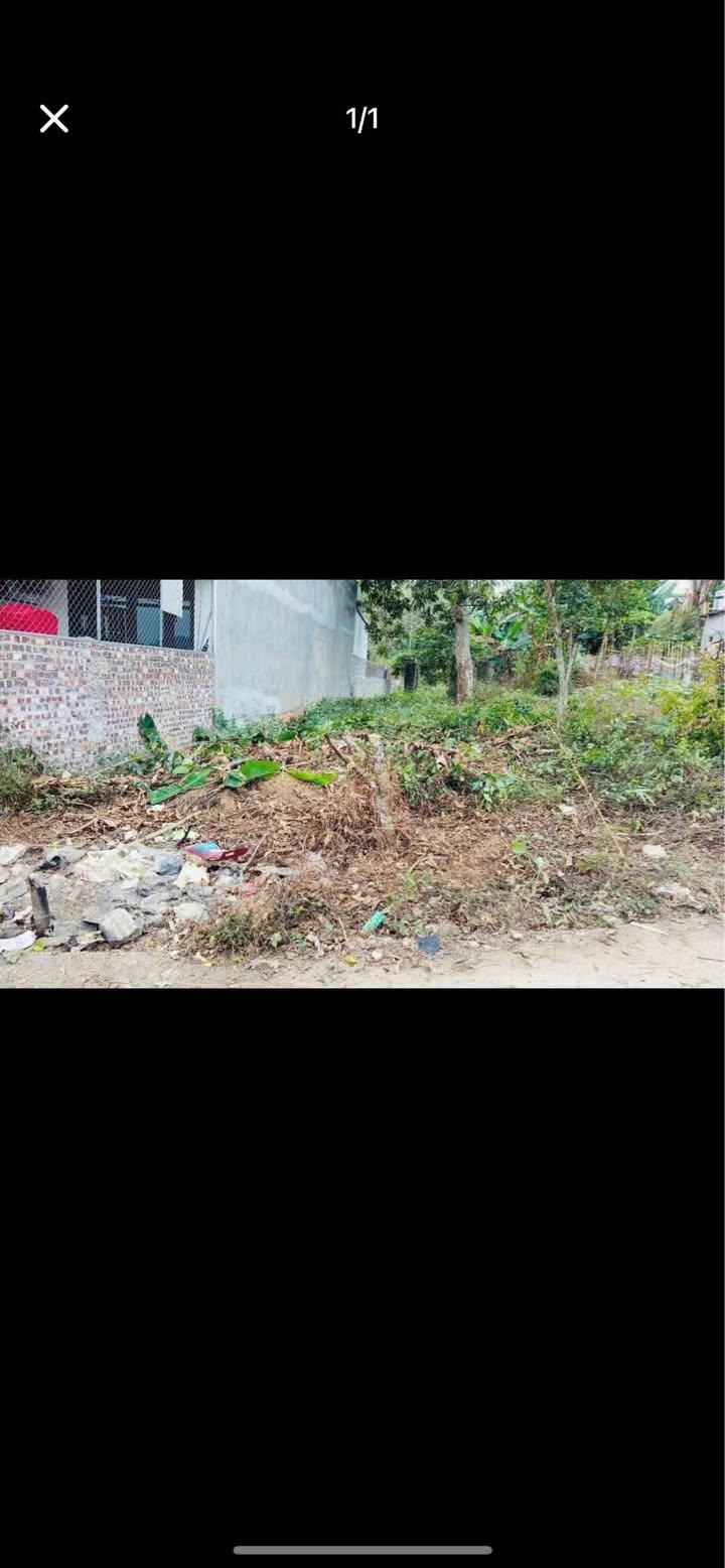 Đất nền Tuyên Quang 140m² giá 1.1 tỷ - Vị trí đắc địa, pháp lý rõ ràng