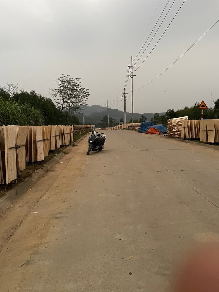 Đất thổ cư Tổ 4, Phường Mỹ Lâm 370m² giá thương lượng - Đầu tư lý tưởng!