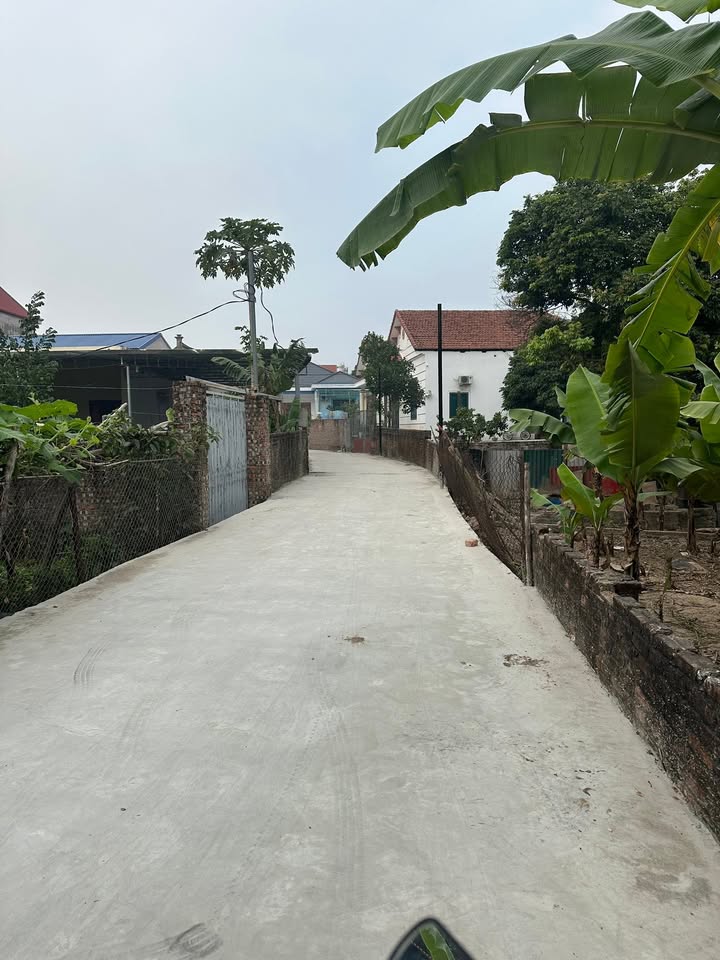 Đất nền Cao Minh - Phúc Yên 89m² giá chỉ 900 triệu - Cơ hội đầu tư hấp dẫn!