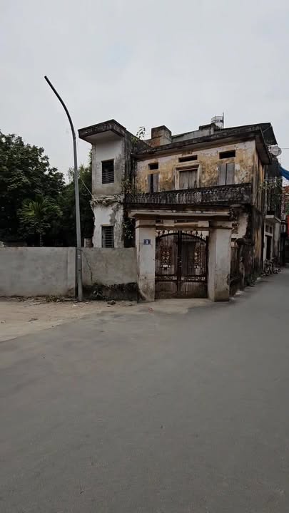 Đất thổ cư Lại Yên, Hoài Đức 94m² - Lô góc 2 mặt tiền, đầu tư sinh lời ngay!