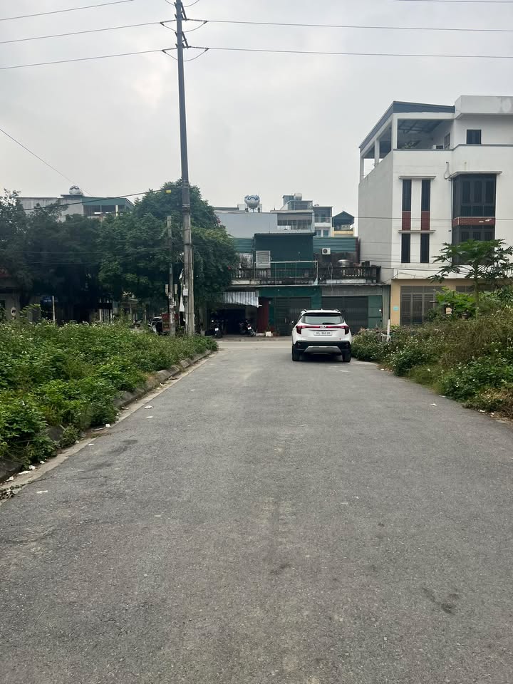 Đất Dịch Vụ Phú Vinh An Khánh 70m² giá 1x tỷ - Đầu tư sinh lời ngay!