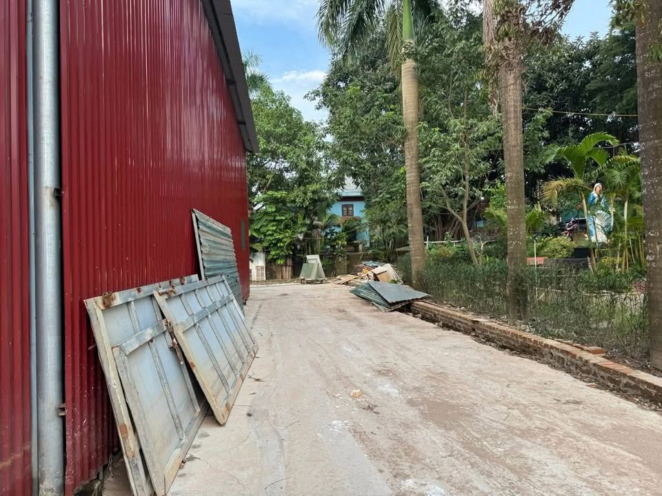 Đất nền Vân Côn Hoài Đức 42,6m² giá 3 tỷ - Đường ô tô vào tận nơi!