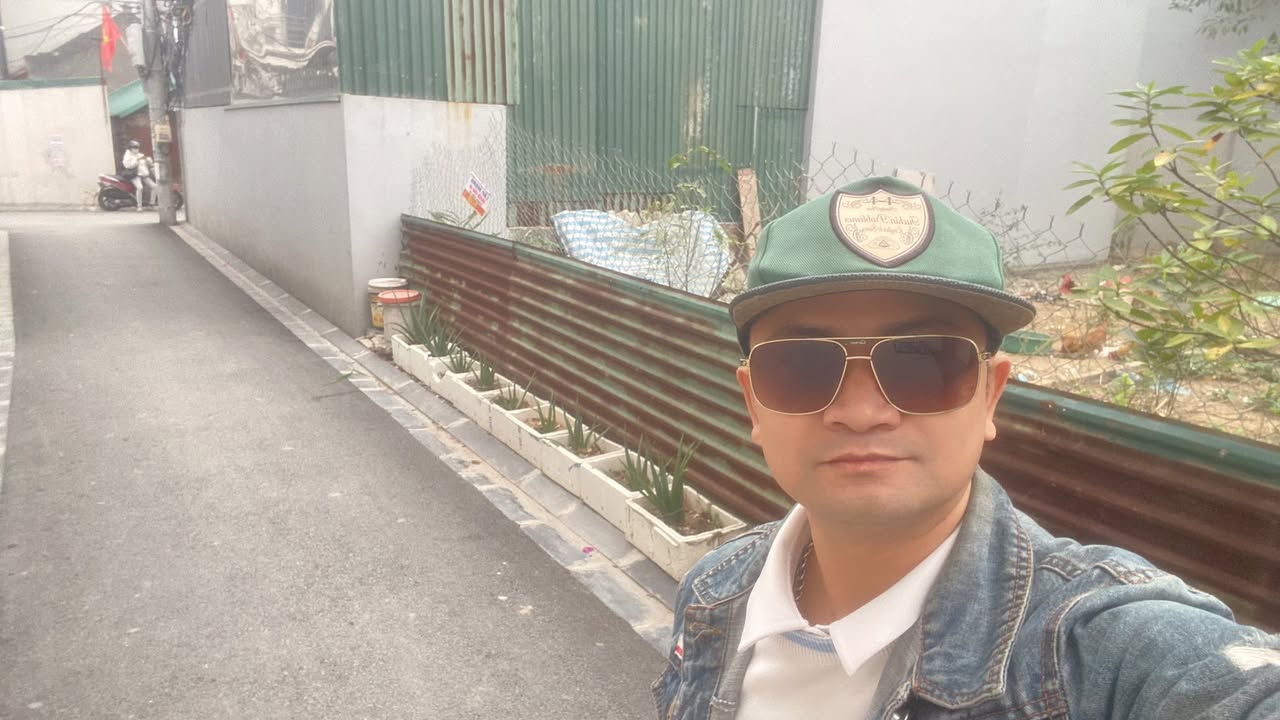 Đất nền Việt Hùng Đông Anh 48m² giá 4 tỷ - Vị trí đắc địa gần trường học!