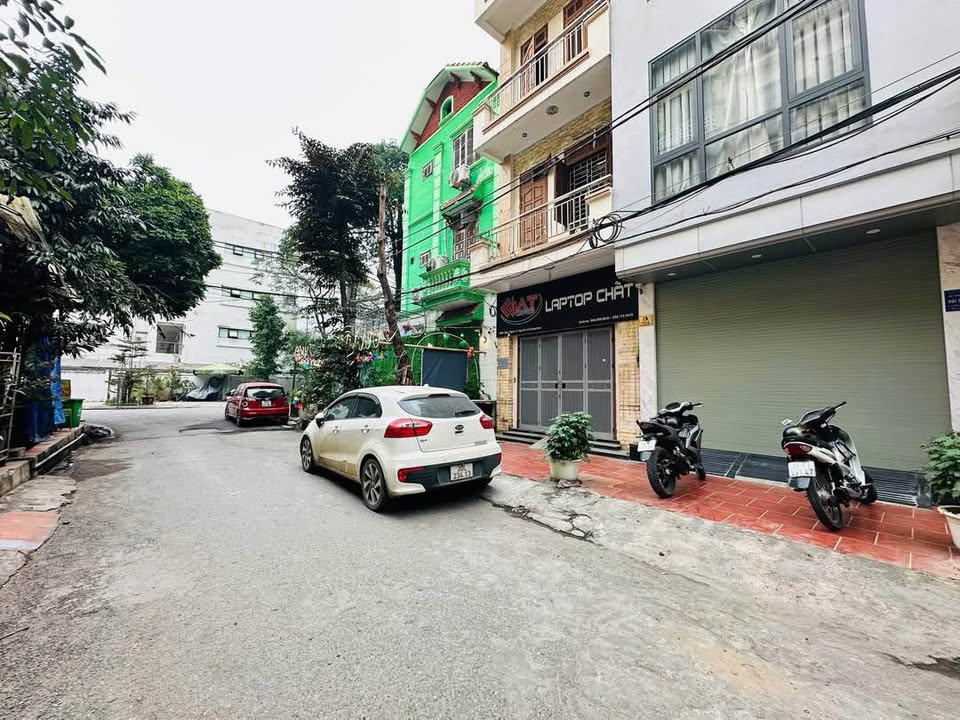 Nhà phố Lê Quang Đạo 50m² giá thỏa thuận - Siêu phẩm phân lô ô tô tránh!