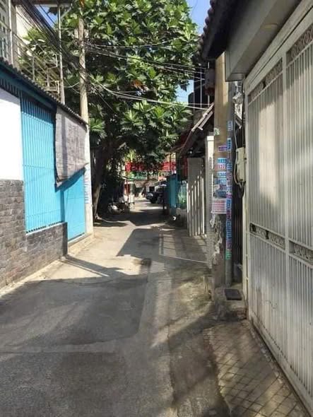 Nhà kinh doanh mặt phố Trung Dũng Biên Hòa 222m² giá 4.2 tỷ - Đầu tư lý tưởng!