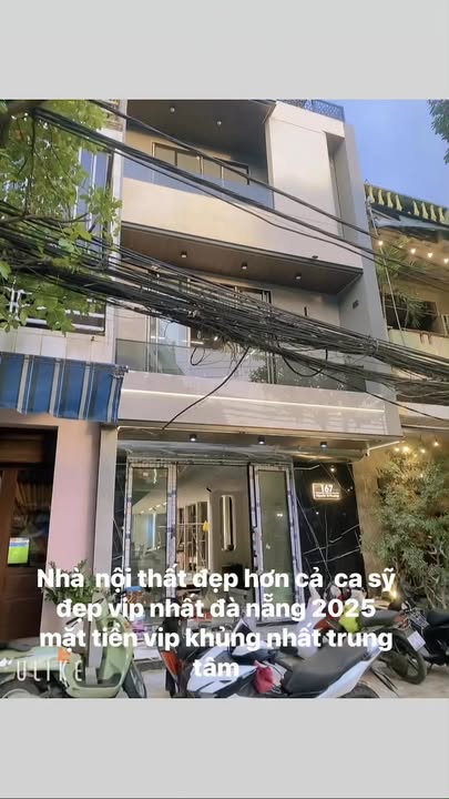 Nhà mặt tiền Nguyễn Tri Phương 82m² giá 16.1 tỷ - Nội thất cao cấp, vị trí đắc địa!