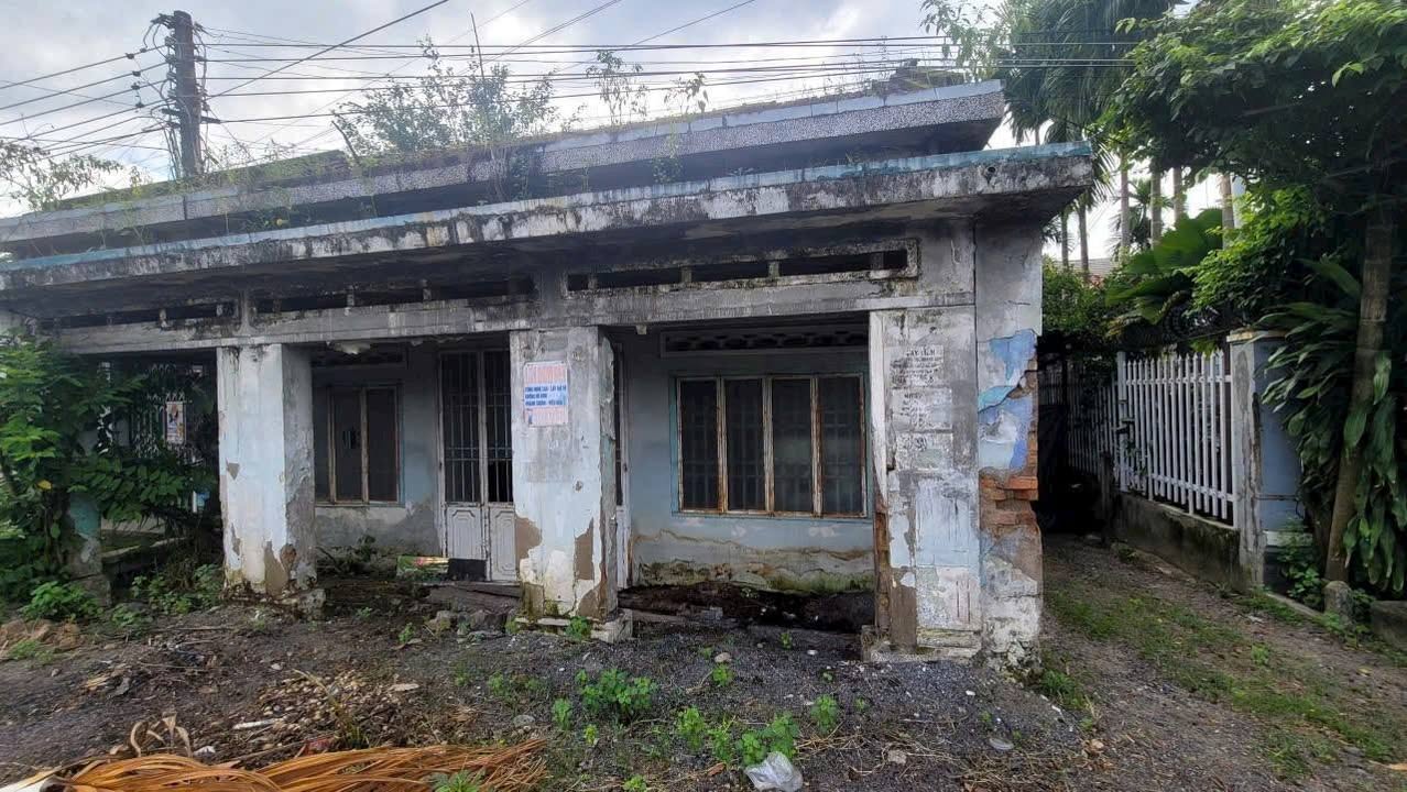 Đất mặt tiền Quốc Lộ 1A Suối Hiệp 792m² giá 4.8 tỷ - Kinh doanh thuận lợi!