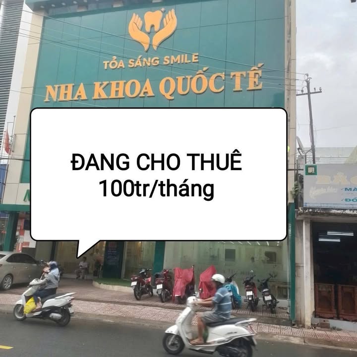 FrontHouse Vĩnh Long 1069m² giá 65 tỷ - Đầu tư sinh lời tuyệt vời!