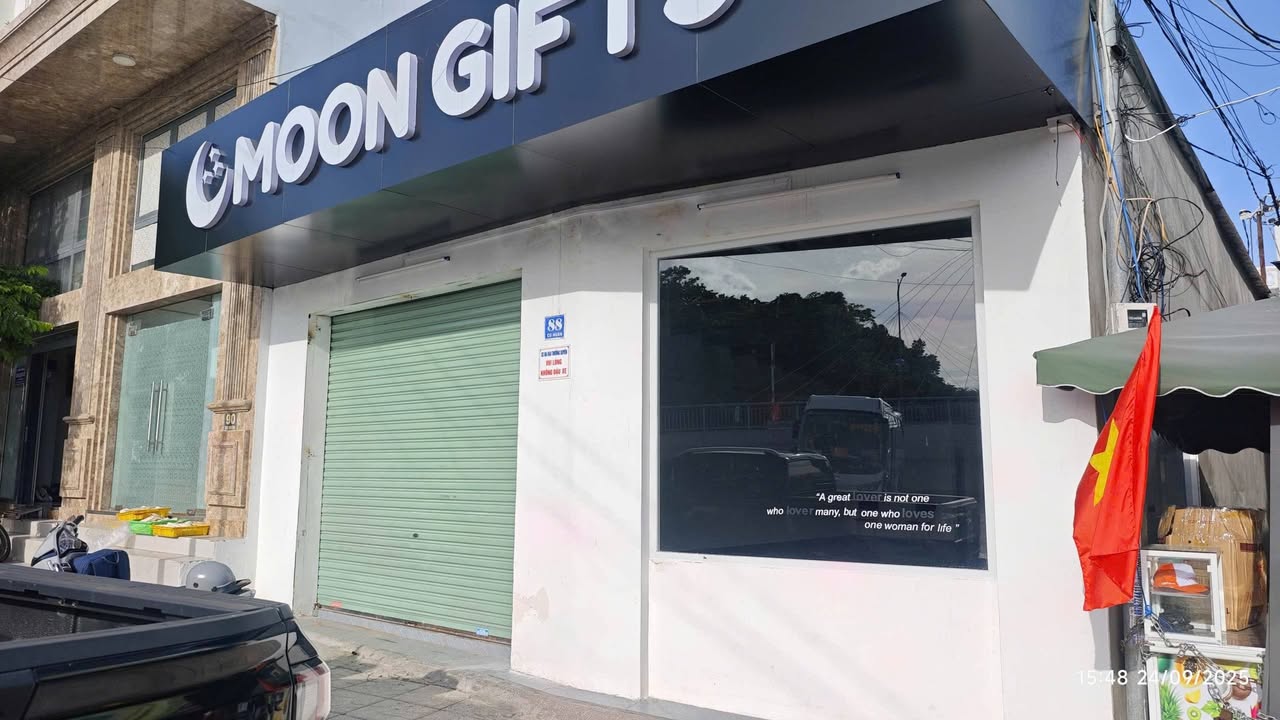 Nhà FrontHouse Vĩnh Thọ 105.7m² giá 20 tỷ - 3 mặt tiền siêu hiếm đối diện Tháp Bà Ponagar!