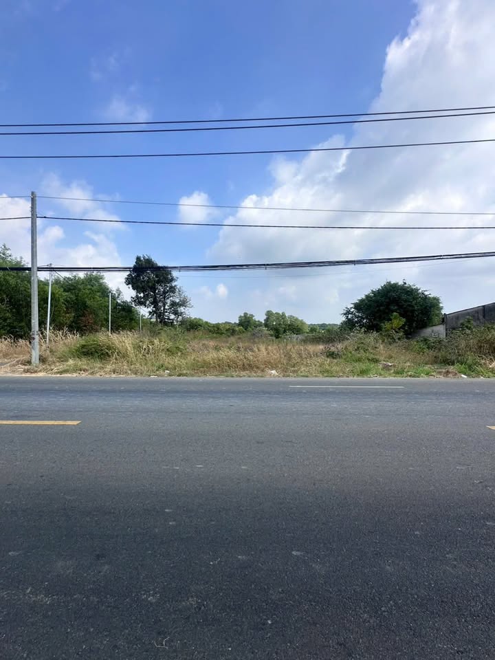 Đất nền ven biển Lộc An 1200m² giá thỏa thuận - Gần biển, dễ sử dụng!