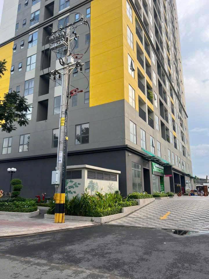 Shophouse Bcons Sala Dĩ An 51m² giá 2.6 tỷ - Mua bán VIP, không thể bỏ lỡ!