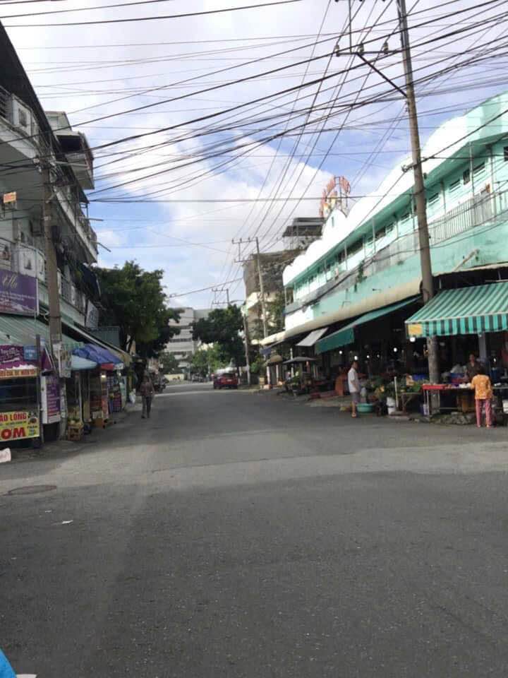 Nhà trọ Bình Hòa, Thuận An 110m² giá 3 tỷ - Kinh doanh sinh lời ngay!