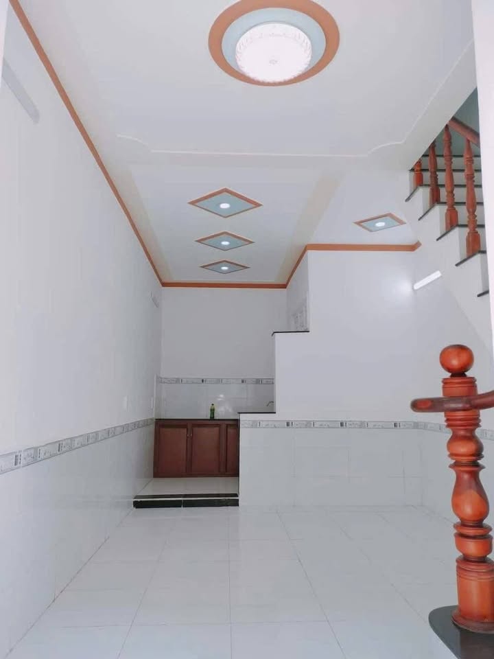 Nhà lầu trệt Tân Phước, Dĩ An 30m² giá 800 triệu - Sổ hồng chính chủ