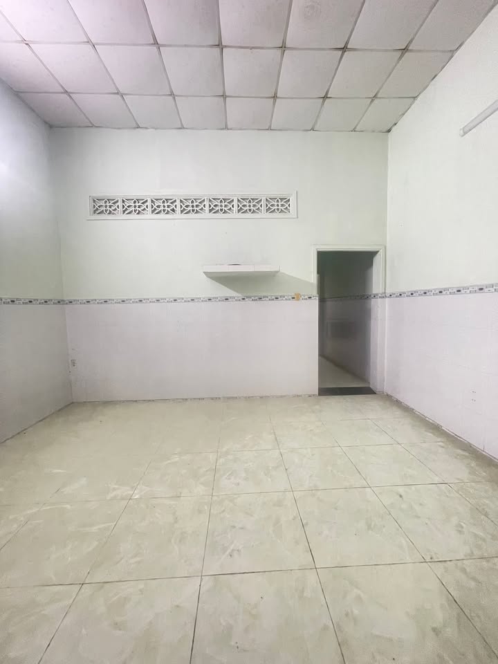Nhà cấp 4 Tân Bình, Dĩ An 70m² giá 1.55 tỷ - Chính chủ bán gấp!