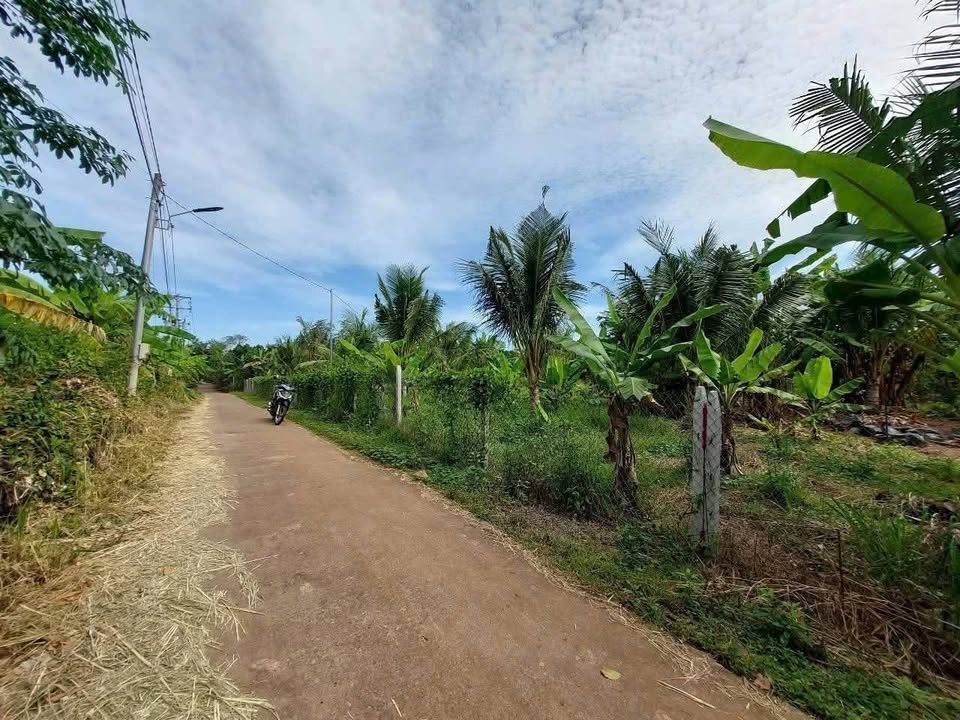 Đất nền 680m² Phường Xuân Lập Long Khánh - Sổ hồng riêng, giá 1.1 tỷ TL