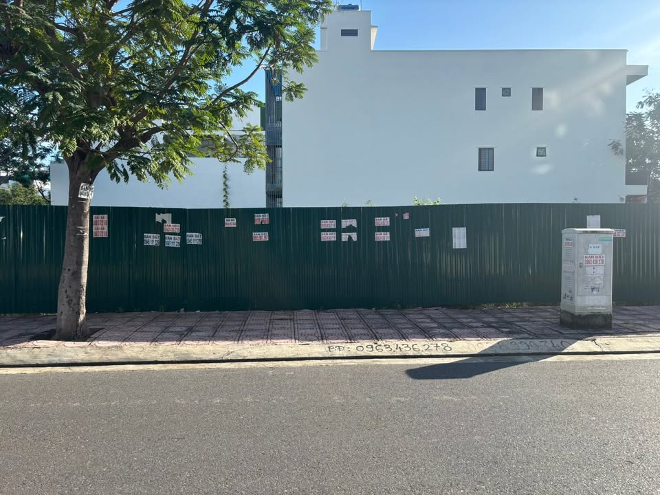 Đất nền Hà Quang 1 Nha Trang 146m² giá 11.68 tỷ - Vị trí đắc địa, cơ hội đầu tư hấp dẫn!