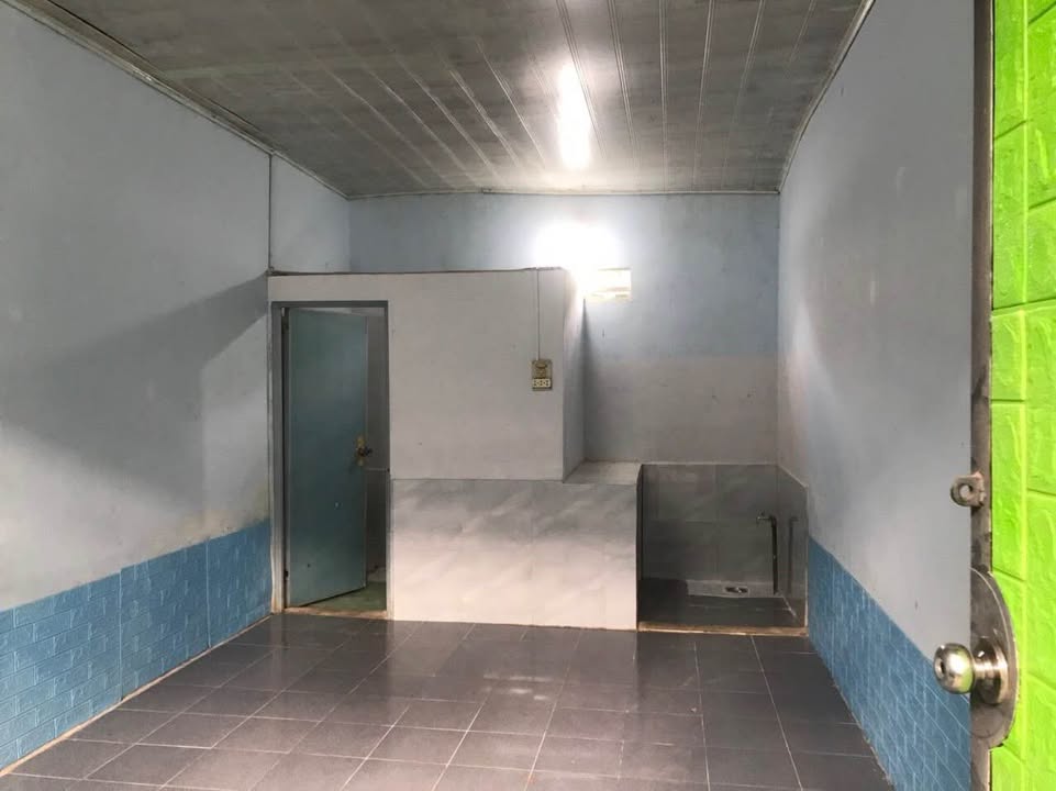 Phòng trọ Nha Trang 20m² giá 900.000 VND - An ninh, sạch sẽ, thoáng mát!