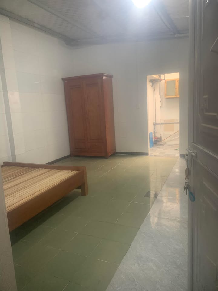 Phòng trọ khép kín tại ngõ 299 đường Tây Mỗ - Chỉ 3 triệu/tháng!