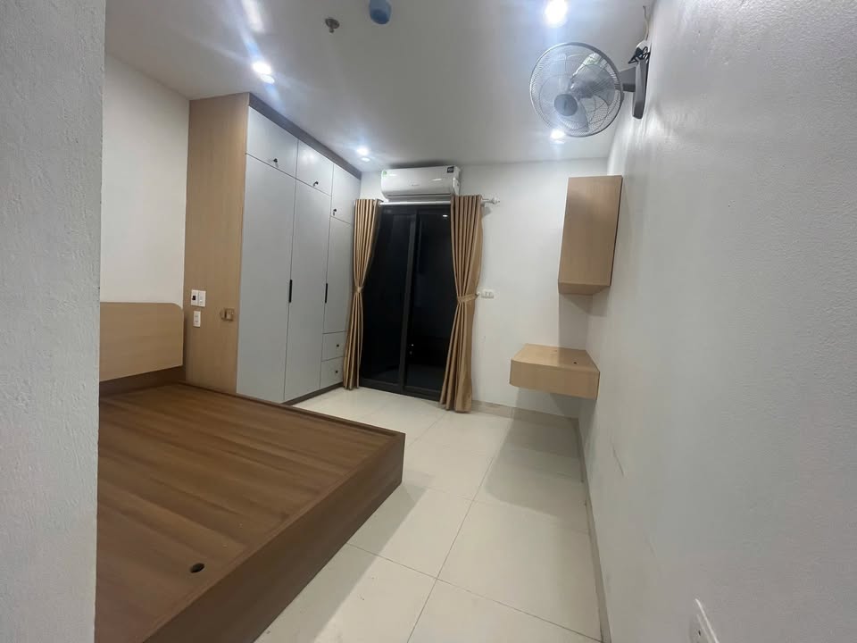 Căn hộ mini Đại Mỗ 25m² giá 4.5 triệu - Mới tinh, đầy đủ tiện nghi!