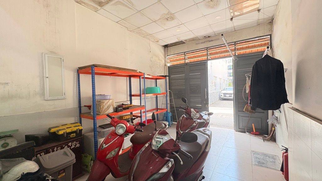 Nhà hẻm xe hơi 6m Nguyễn Văn Khối, P.9, Gò Vấp 73m² giá 7.2 tỷ - Sẵn sàng ở ngay!