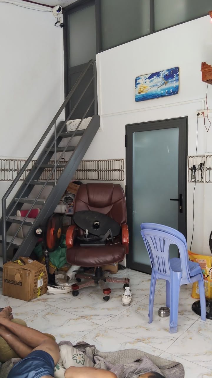 Mặt tiền FrontHouse Nơ Trang Long Q.Bình Thạnh 33m² - Cơ hội đầu tư tuyệt vời!