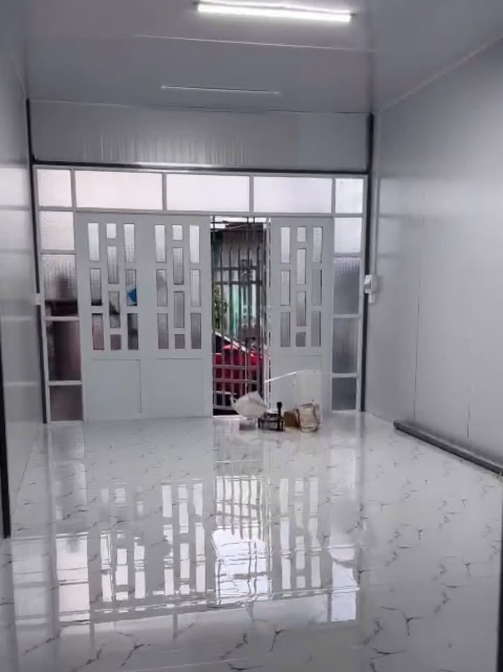 Nhà nguyên căn cho thuê tại KDC P2 Bạc Liêu - 3,5 triệu/tháng, đầy đủ tiện nghi!