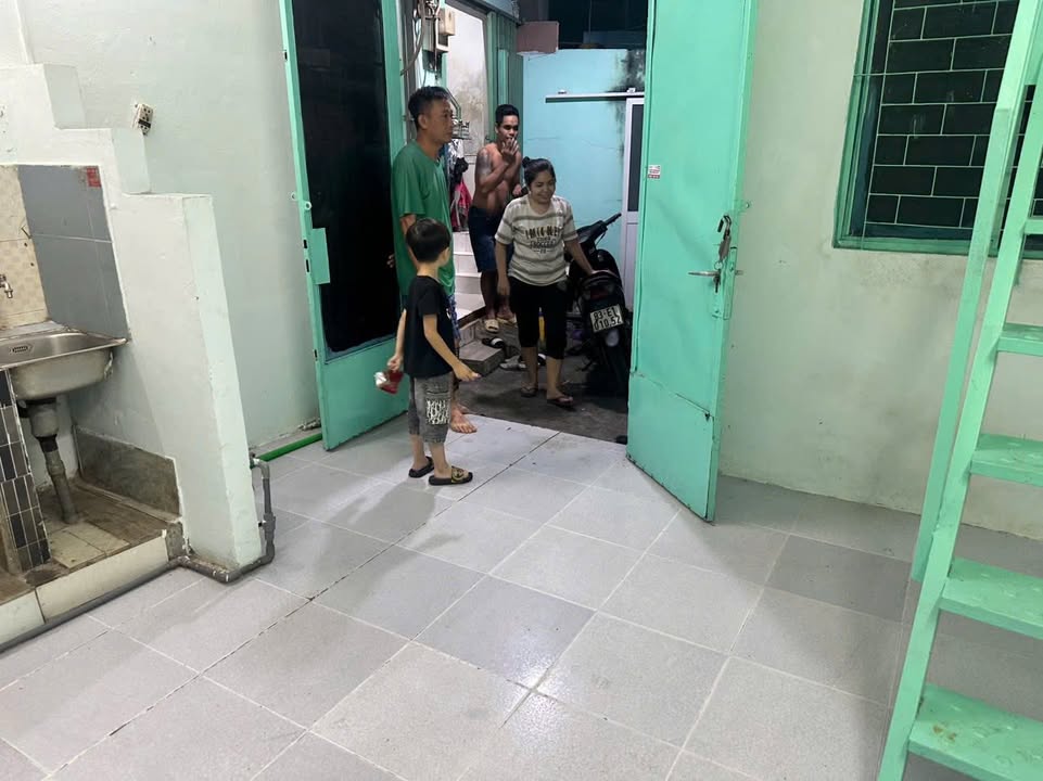 Nhà bán hẻm Nguyễn Văn Luông, quận 6 - Giá chỉ 1.68 tỷ, sổ hồng chính chủ!