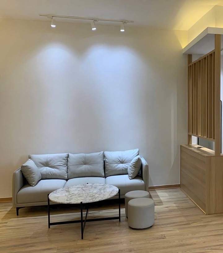 Căn hộ Eco Dream Nguyễn Xiển 50m² giá 4 tỷ - Sổ đỏ chính chủ, nội thất sang trọng!