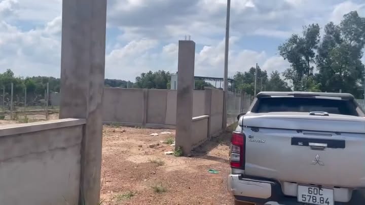 Đất nền Biên Hòa 360m² giá 3 tỷ - Hợp túi tiền, đầu tư sinh lời!