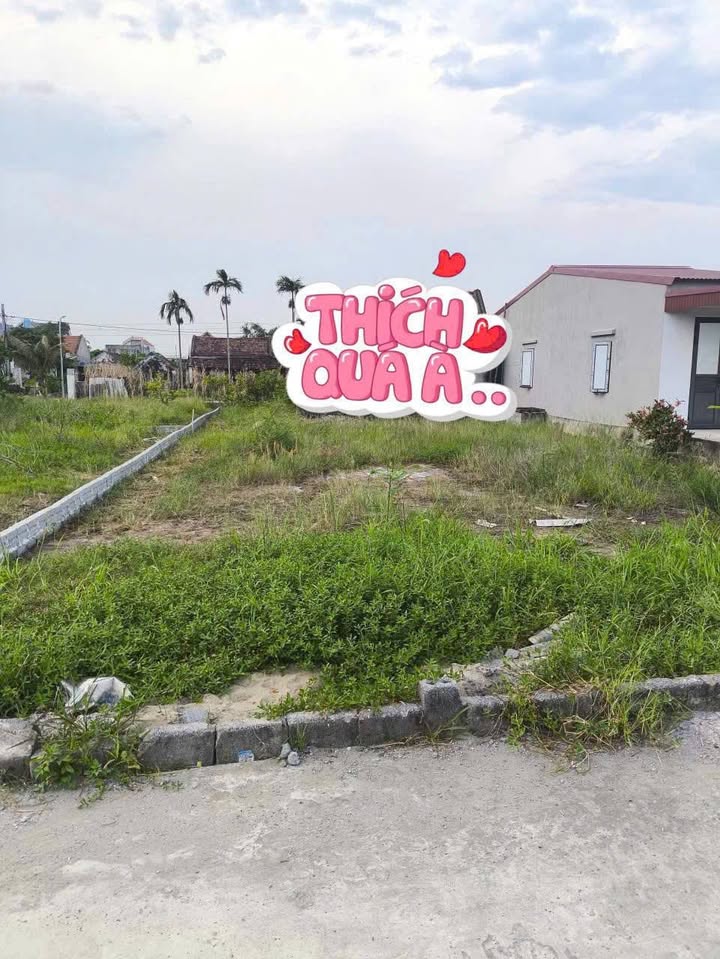 Đất thổ cư xóm 6, xã Nam Điền 193m² - Đầu tư sinh lời hấp dẫn!