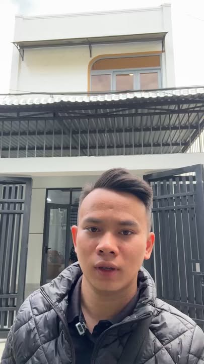 Nhà 2 tầng Hẻm 15 Lê Quý Đôn Quảng Ngãi 100m² giá 2.39 tỷ - Chính chủ thương lượng!