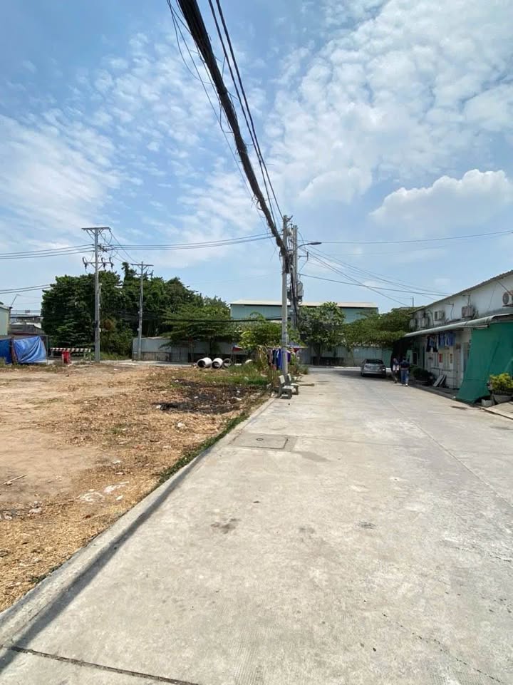 Đất mặt tiền đường An Phú Đông 25, Quận 12, 71m² giá 4.9 tỷ - Đầu tư sinh lời ngay!