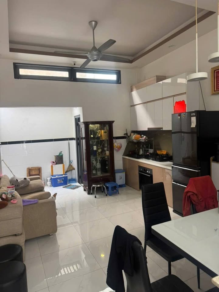 Nhà mặt tiền Phạm Thế Hiển, Quận 8, 48m² giá 9.6 tỷ - Kinh doanh thuận lợi!