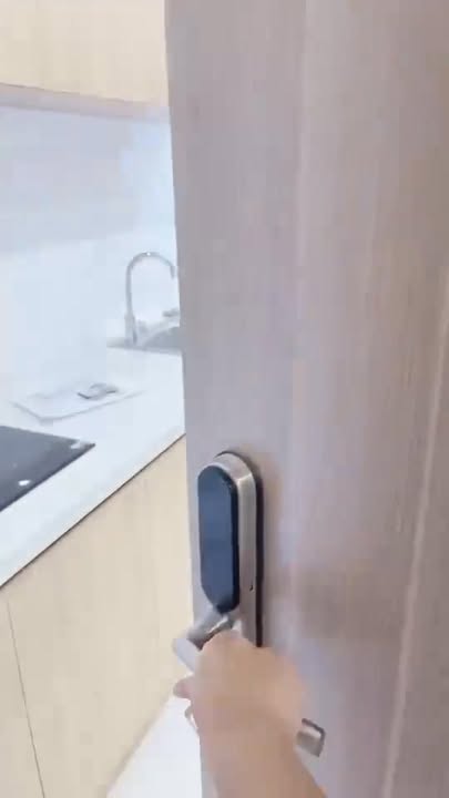 Căn hộ cho thuê Vinhomes Grand Park quận 9 giá 3.5 triệu - Phòng riêng ưu tiên nữ