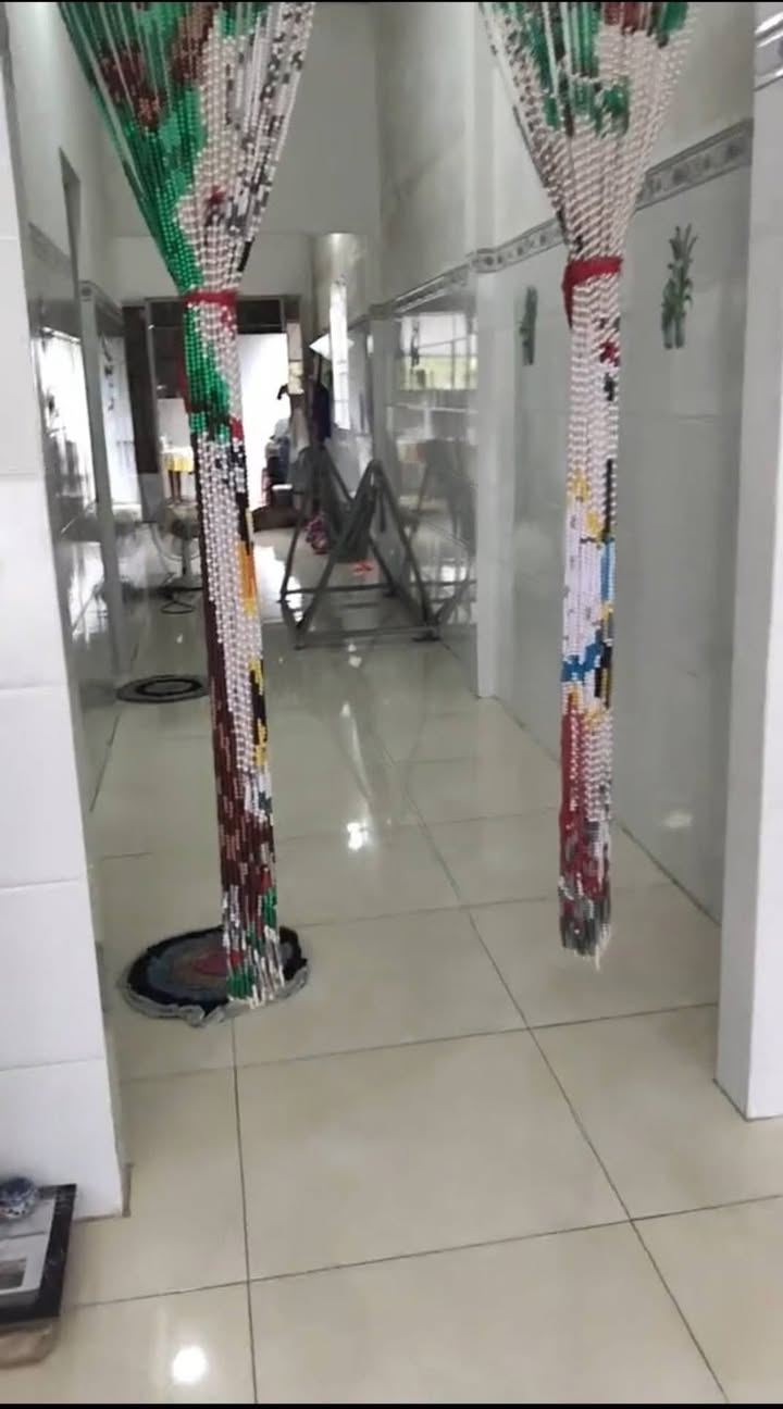 Nhà cấp 4 tại Phú An, Cai Lậy 216m² giá 1.05 tỷ - Đường xe hơi thuận tiện!