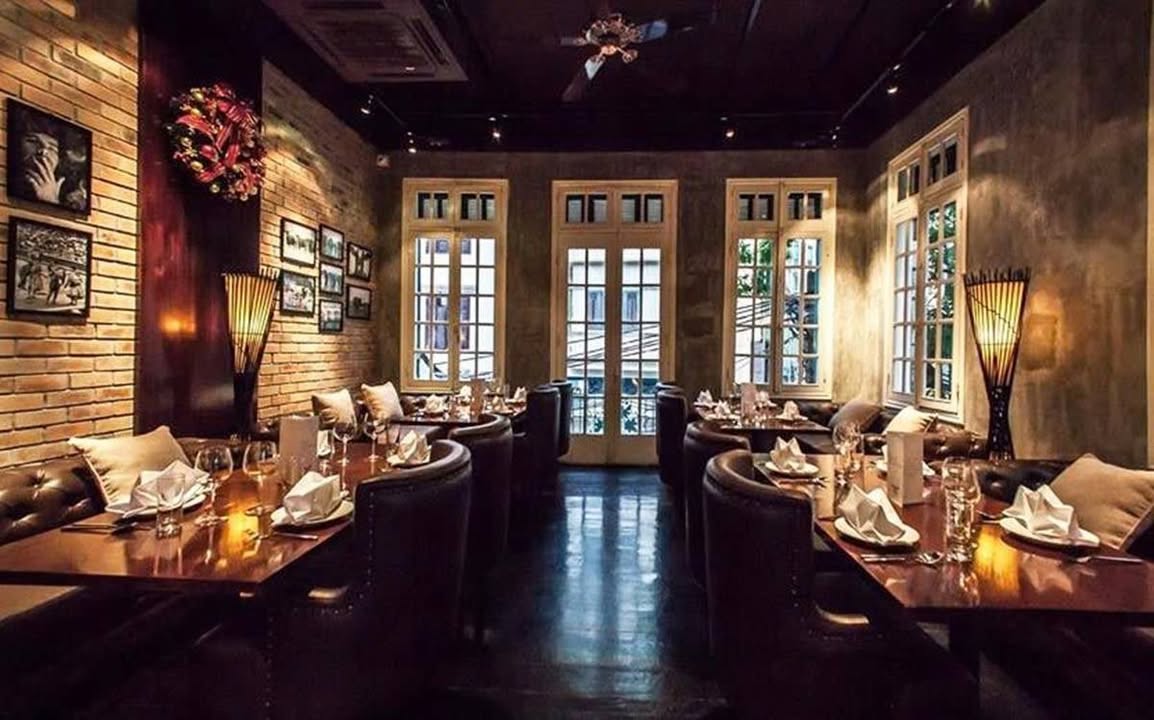 Bán nhà mặt phố Hàng Bồ, Hoàn Kiếm, 90m² giá 58.5 tỷ - Kinh doanh đỉnh cao!