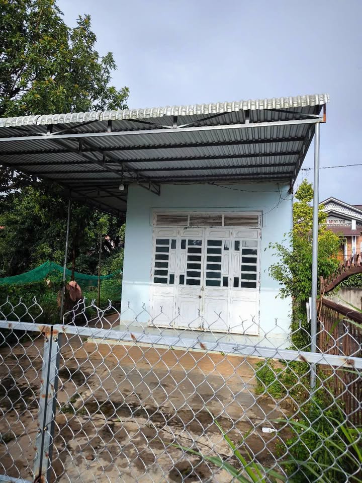 Nhà riêng Ea Kar 344.85m² giá 1.3 tỷ - Gần nhà thờ Thuận Tâm!