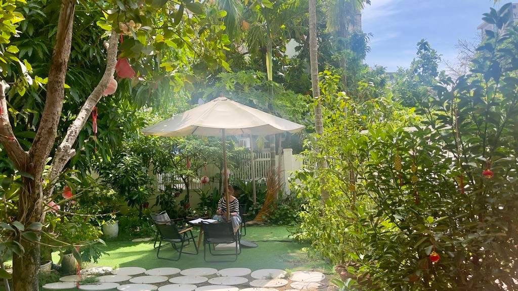 Đất nền biển Mỹ An, Ngũ Hành Sơn 470m² giá 42 tỷ - Cơ hội đầu tư tuyệt vời!