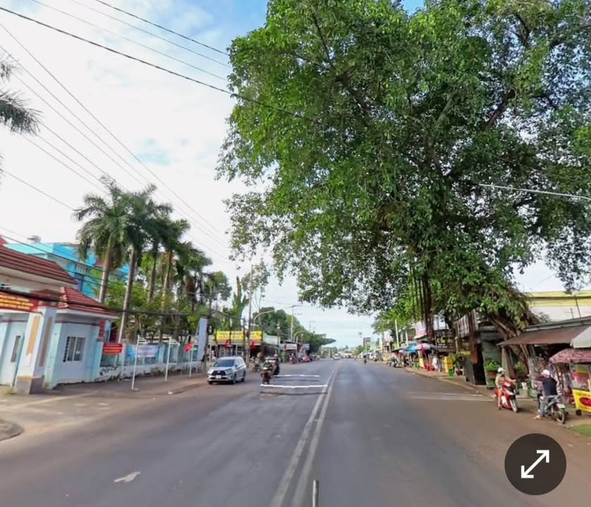 Đất nền đường Nguyễn Huệ, Tân Xuân 144.9m² giá 3.9 tỷ - Vị trí lý tưởng cho đầu tư kinh doanh!