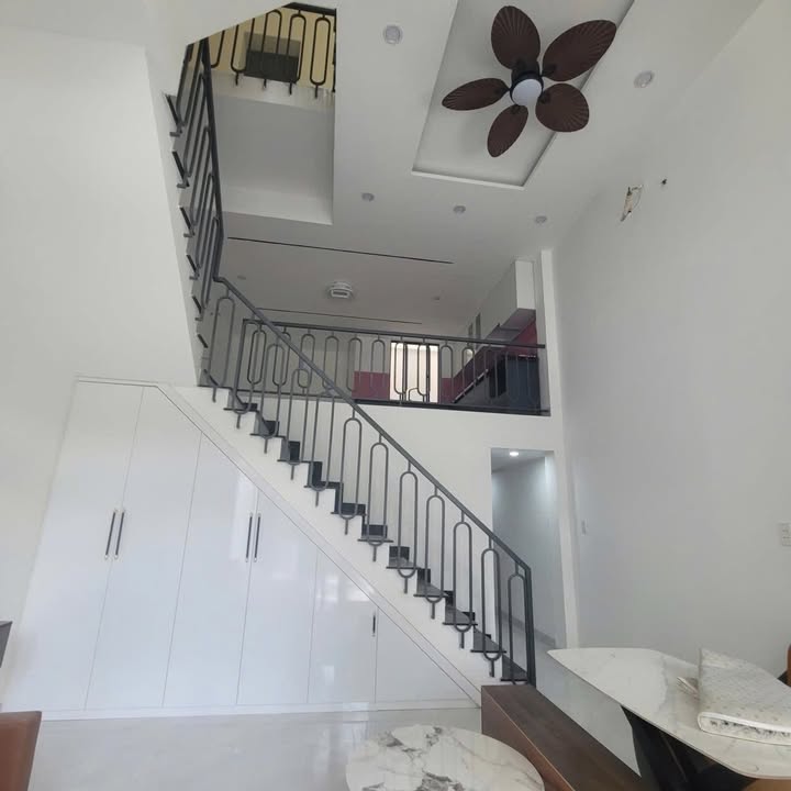 Nhà phố Định Hòa, Bình Dương 75m² giá 3.05 tỷ - Chính chủ bán gấp!